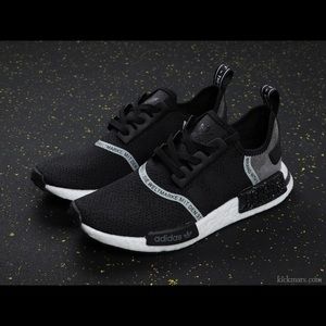 adidas nmd r1 speckle pack